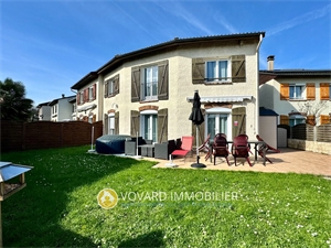 maison-villa à la vente -   95350  SAINT-BRICE-SOUS-FORET, surface 114 m2 vente maison-villa - APR716528